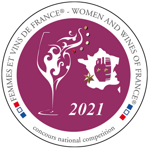 Femmes et Vins de France 2021  Bordeaux