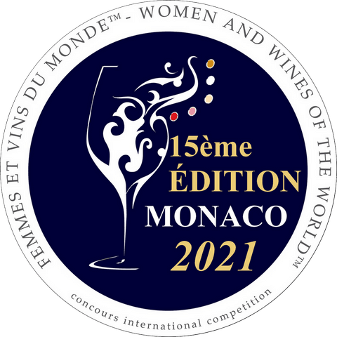 Femmes et Vins du Monde Monaco 2021