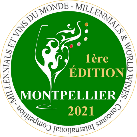 Millennials et Vins du Monde 2021 Montpellier